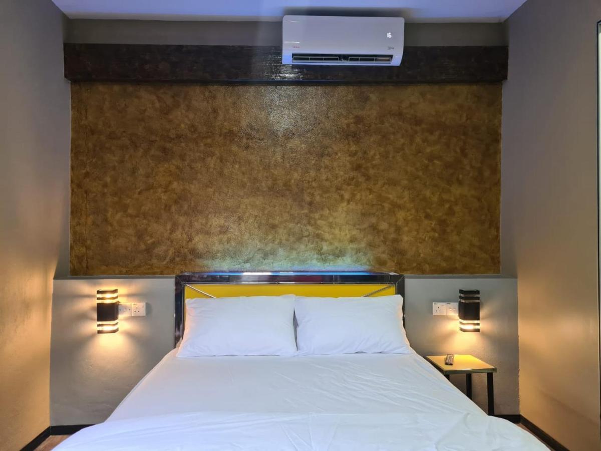 Nuwa Hotel Pasir Mas Ngoại thất bức ảnh